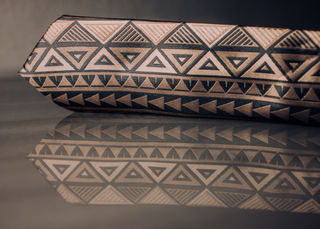 TAVITA MENS NECK TIE (ALL SALES FINAL)
