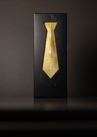 TAMA MENS NECK TIE (ALL SALES FINAL)