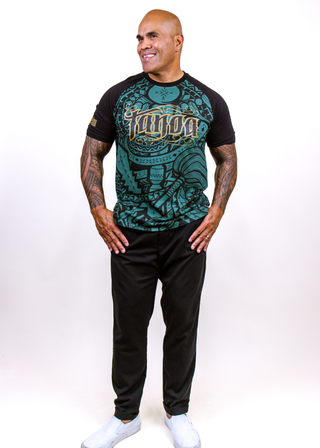 FUE MENS T-SHIRT TEE012