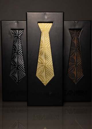 TAMA MENS NECK TIE (ALL SALES FINAL)