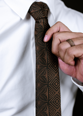 TAMA MENS NECK TIE (ALL SALES FINAL)