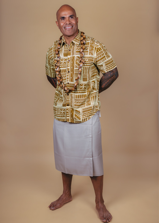 TANU II MENS SHIRT