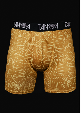 MENS BOXER BRIEFS 2PK MIX C TB007 (ALL SALES FINAL)
