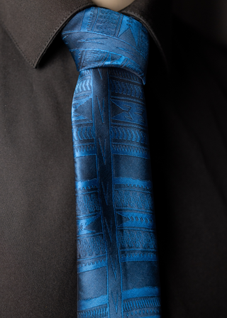 OLA MENS NECK TIE (ALL SALES FINAL)