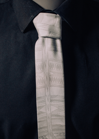 OLA MENS NECK TIE (ALL SALES FINAL)