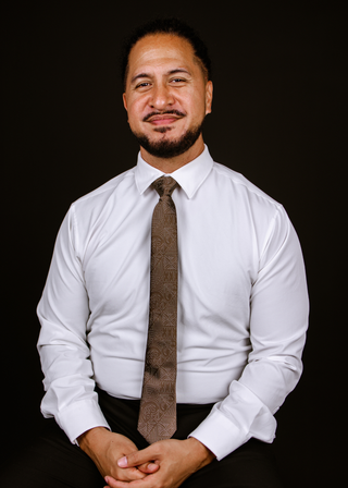 LETI MENS NECK TIE (ALL SALES FINAL)