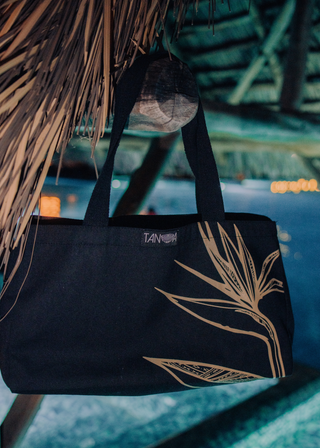 VAIMOSO CANVAS BAG