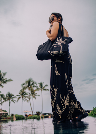 VAIMOSO CANVAS BAG
