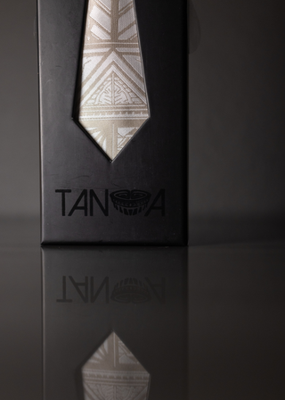 TOVIA MENS NECK TIE (ALL SALES FINAL)