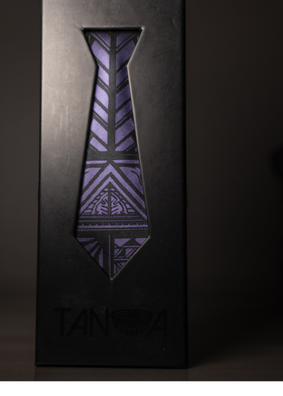 TOVIA MENS NECK TIE (ALL SALES FINAL)