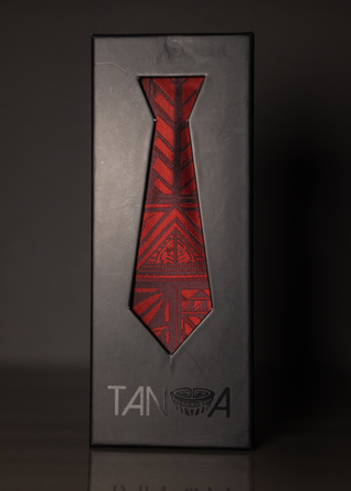 TOVIA MENS NECK TIE (ALL SALES FINAL)