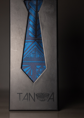 TOVIA MENS NECK TIE (ALL SALES FINAL)