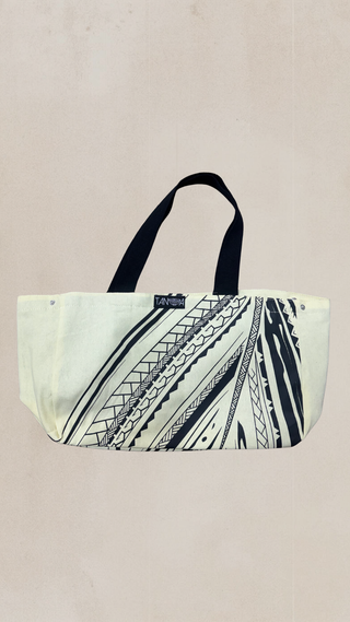 LAU CANVAS BAG