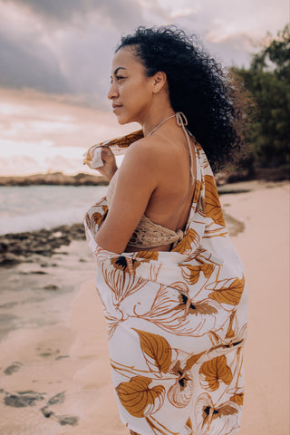 ABBIE TANOA IE LAVALAVA TP000 (ALL SALES FINAL)
