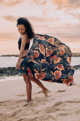 ABBIE TANOA IE LAVALAVA TP000 (ALL SALES FINAL)