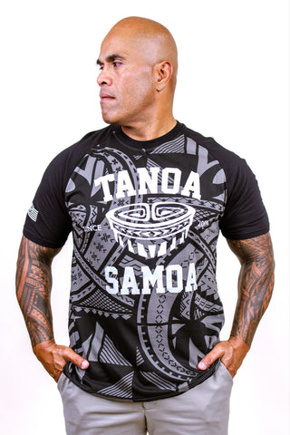 ATHLETIC MENS T-SHIRT TEE010