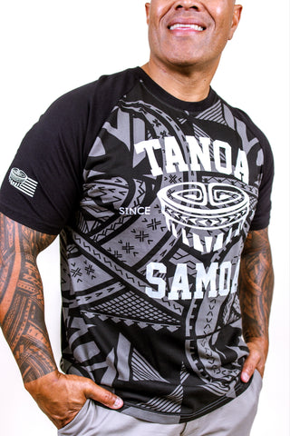 ATHLETIC MENS T-SHIRT TEE010