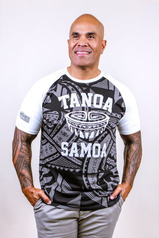 ATHLETIC MENS T-SHIRT TEE010