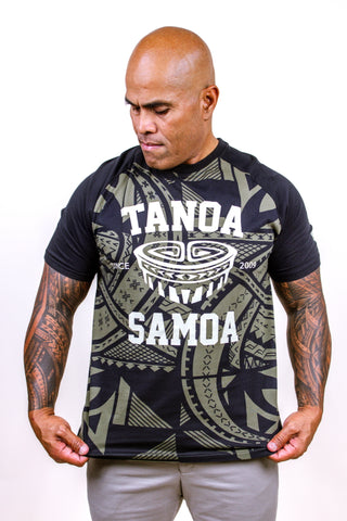 ATHLETIC MENS T-SHIRT TEE010