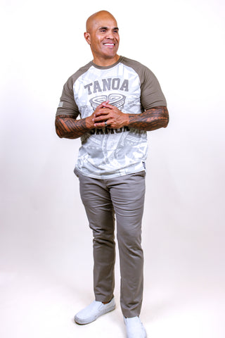 ATHLETIC MENS T-SHIRT TEE010