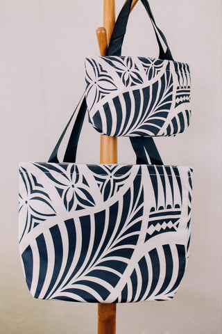ELEI LAU NIU / LINA CANVAS BAG