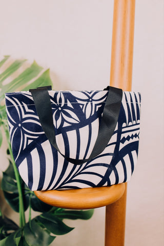 ELEI LAU NIU / LINA CANVAS BAG
