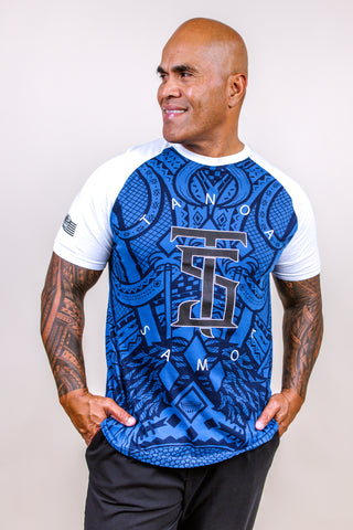 CROWN MENS T-SHIRT TEE011