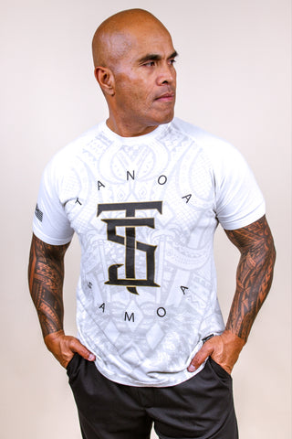 CROWN MENS T-SHIRT TEE011