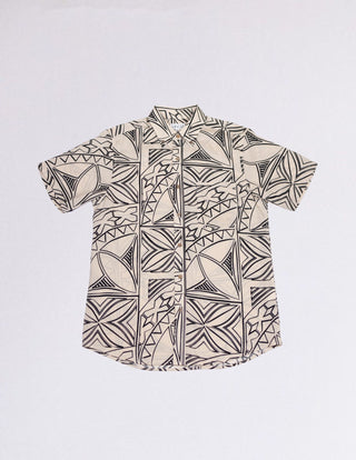 AFIAMALU MEN'S SHIRT