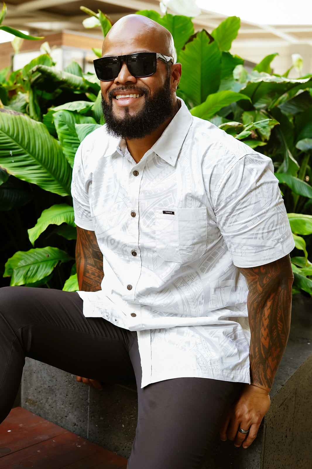 Men – Tanoa Hawaii