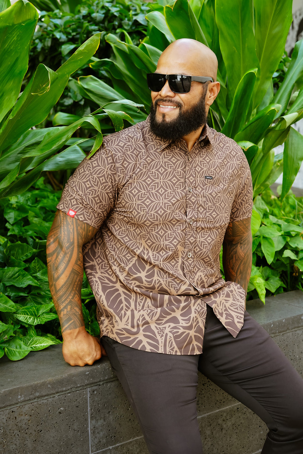 Tanoa Hawaii - Pacific Fashion and Island Lifestyle