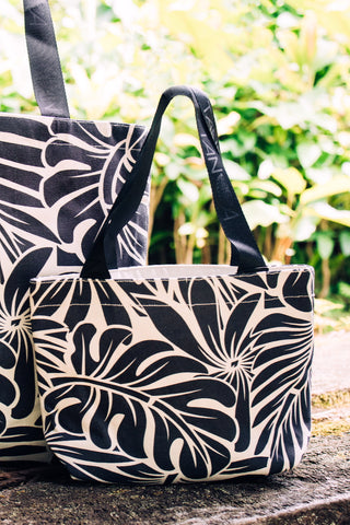 LINA / ELEI LAU NIU CANVAS BAG