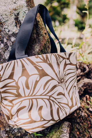 LINA / ELEI LAU NIU CANVAS BAG