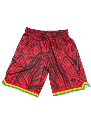 CROWN MENS SHORT SHORT003