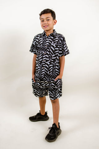 FILEMU BOYS SHORT TBS001