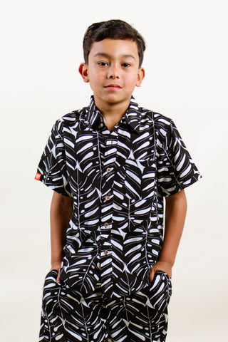 FILEMU BOYS SHIRT TBLS001