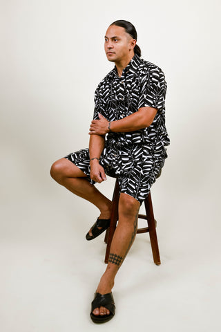 FILEMU MENS SHORT TMS001
