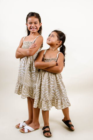 FILEMU GIRLS DRESS TGLD001