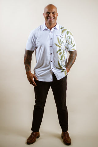 TULA MENS SHIRT TS4WS029
