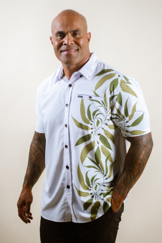 TULA MENS SHIRT TS4WS029