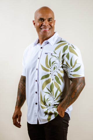 TULA MENS SHIRT TS4WS029