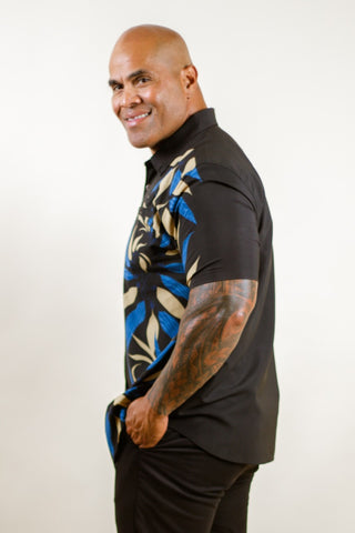 TULA MENS SHIRT TS4WS029