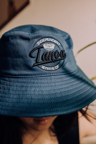 INDEPENDENT BUCKET HAT BUCK005 (ALL SALES FINAL)