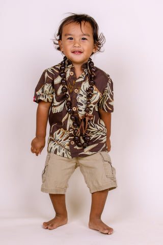 LASI BOYS SHIRT BSV002