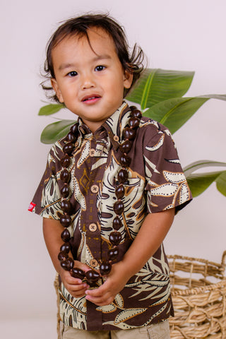 LASI BOYS SHIRT BSV002