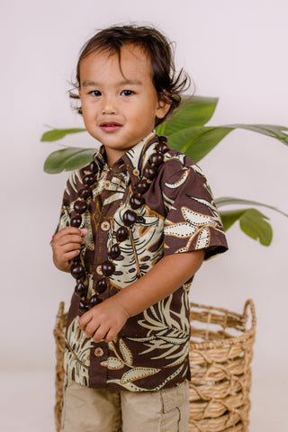LASI BOYS SHIRT BSV002