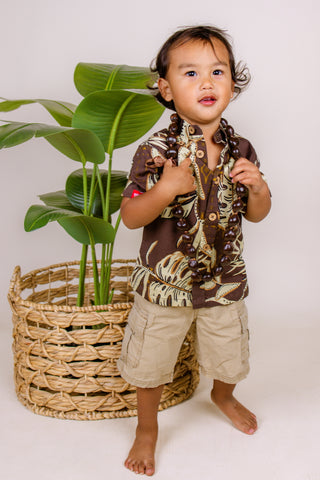 LASI BOYS SHIRT BSV002