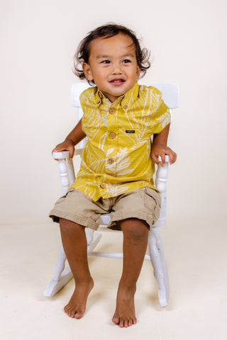 LASI BOYS SHIRT BSV002