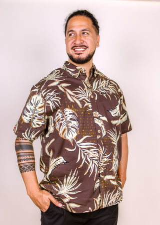 LASI MENS SHIRT MSV002