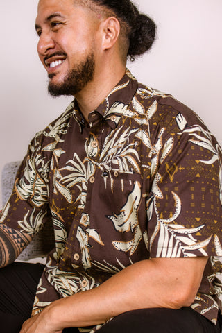 LASI MENS SHIRT MSV002